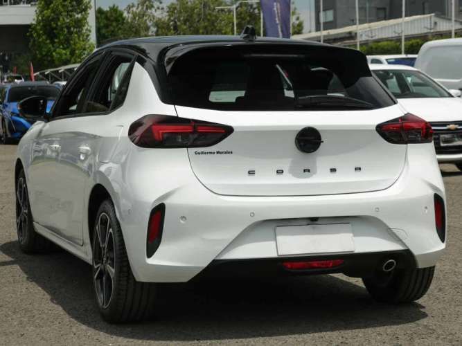 Opel Corsa 2025 Corsa 100 1.2 Aut