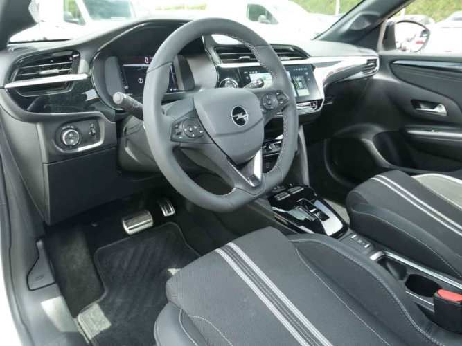 Opel Corsa 2025 Corsa 100 1.2 Aut