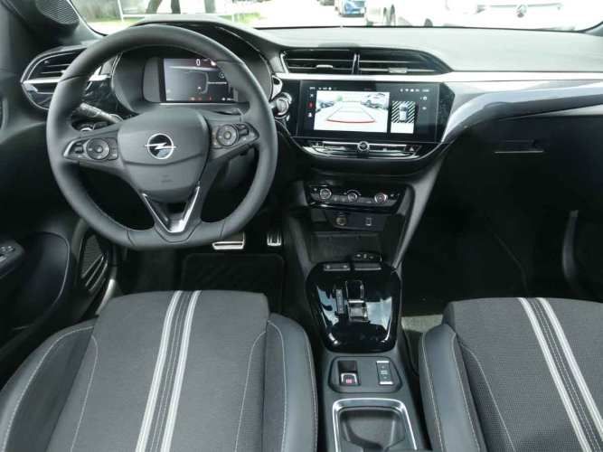 Opel Corsa 2025 Corsa 100 1.2 Aut