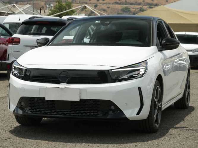 Opel Corsa 2025 Corsa 100 1.2 Aut