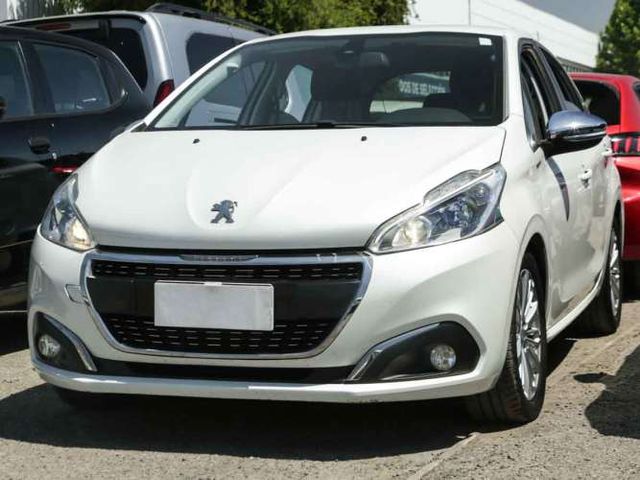 Peugeot  Signature Bluehdi 1.5