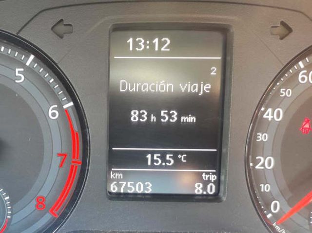 Volkswagen Voyage 2023 Voyage 1.6