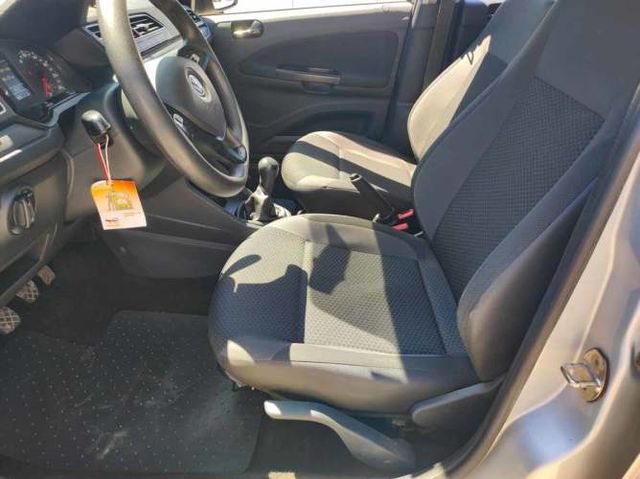 Volkswagen Voyage 2023 Voyage 1.6