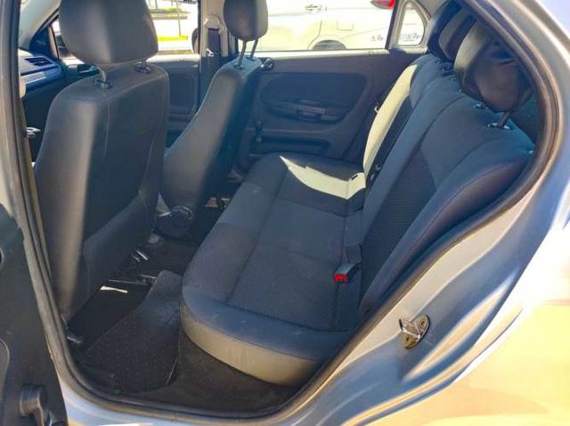 Volkswagen Voyage 2023 Voyage 1.6