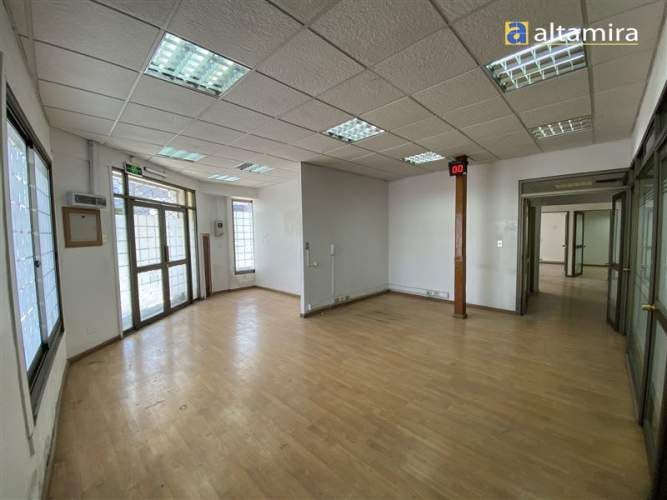 OFICINA Local Comercial Central - Vivar / San Martin