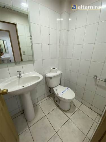 OFICINA Local Comercial Central - Vivar / San Martin