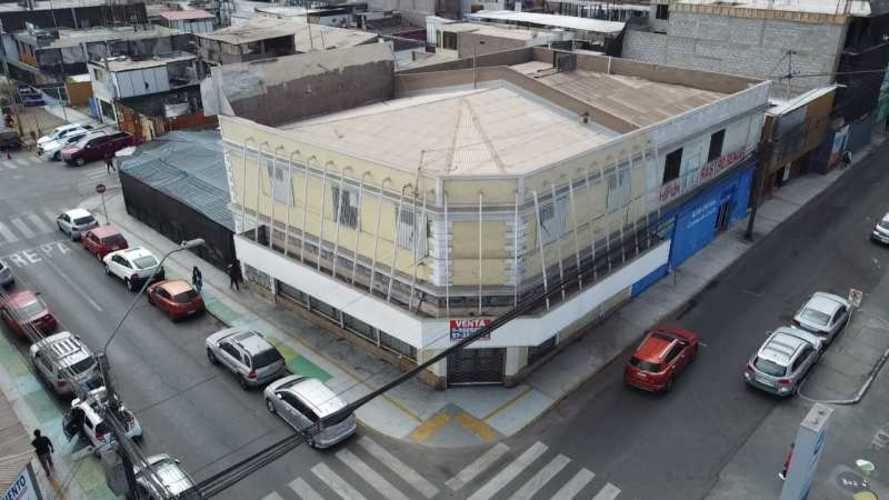 OFICINA Local Comercial Central - Vivar / San Martin