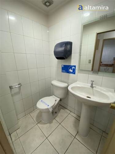 OFICINA Local Comercial Central - Vivar / San Martin