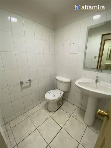 OFICINA Local Comercial Central - Vivar / San Martin