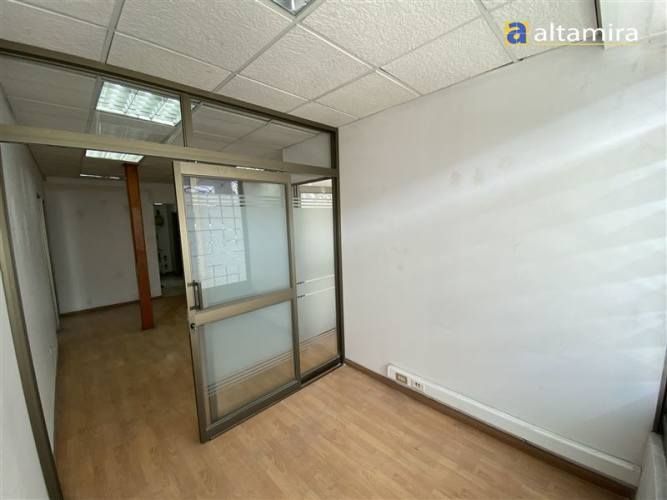 OFICINA Local Comercial Central - Vivar / San Martin