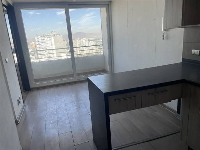 DEPARTAMENTO Metro San Alberto Hurtado