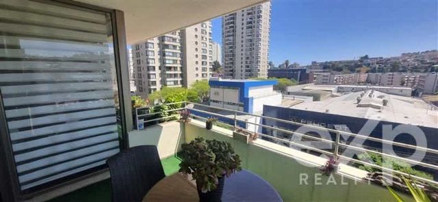 DEPARTAMENTO 3 Oriente con 14 norte, Viña del Mar