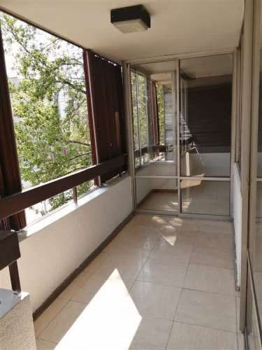 DEPARTAMENTO Depto. Metro Los Leones 2D 1B