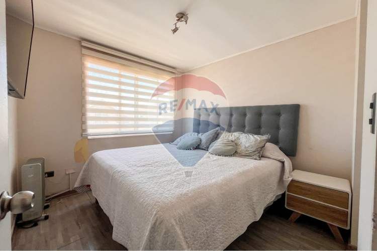 Hermosa e iluminada casa en valle grande