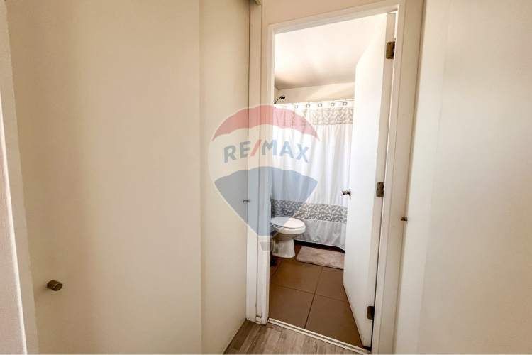 Hermosa e iluminada casa en valle grande