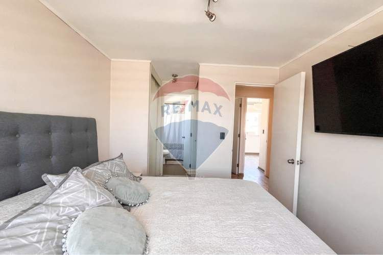 Hermosa e iluminada casa en valle grande