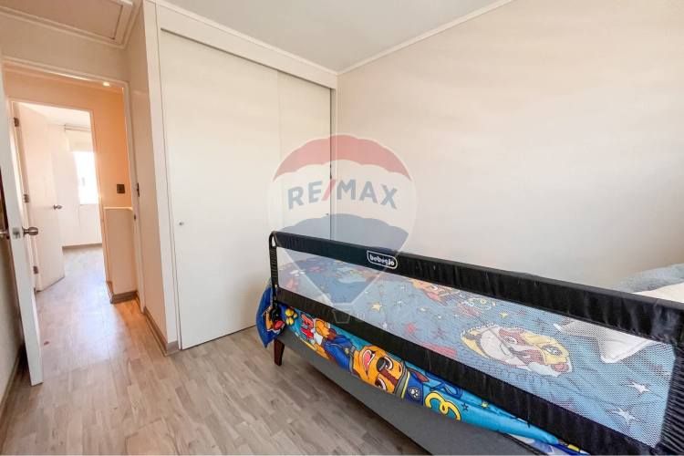 Hermosa e iluminada casa en valle grande