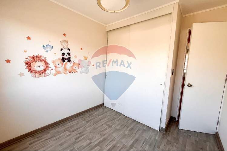 Hermosa e iluminada casa en valle grande