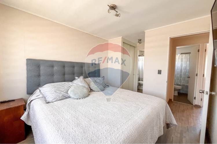 Hermosa e iluminada casa en valle grande