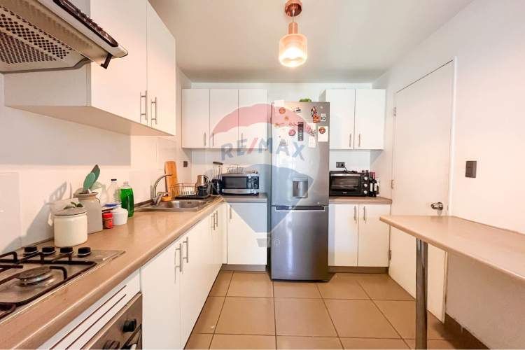 Hermosa e iluminada casa en valle grande