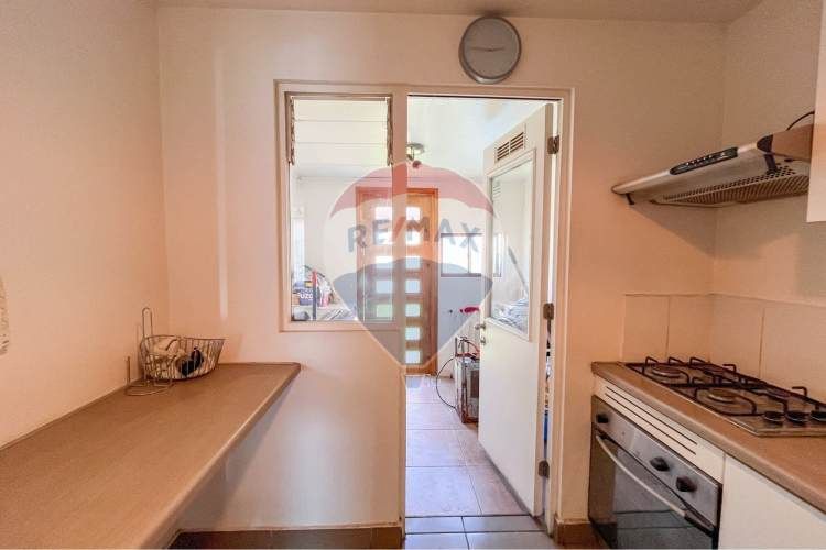 Hermosa e iluminada casa en valle grande