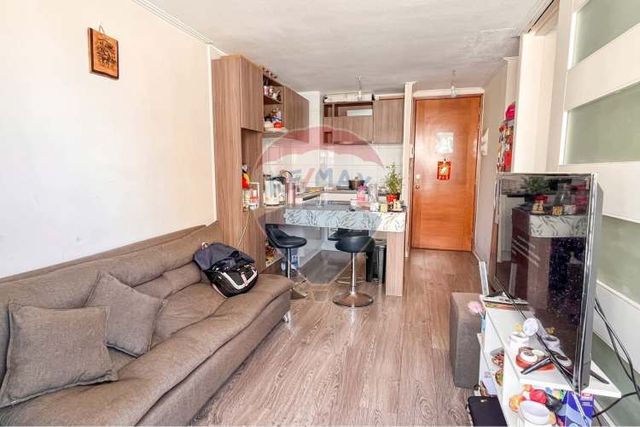 Depto 1d/1b santa victoria