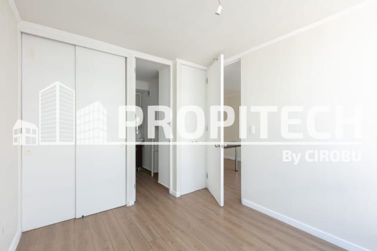 ARRIENDO PROMO $250.000 1D-1B, PISO 19, E CENTRAL