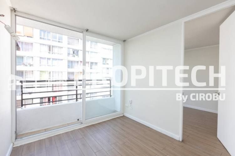 ARRIENDO PROMO $250.000 1D-1B, PISO 19, E CENTRAL