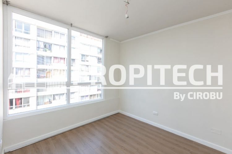 ARRIENDO PROMO $250.000 1D-1B, PISO 19, E CENTRAL