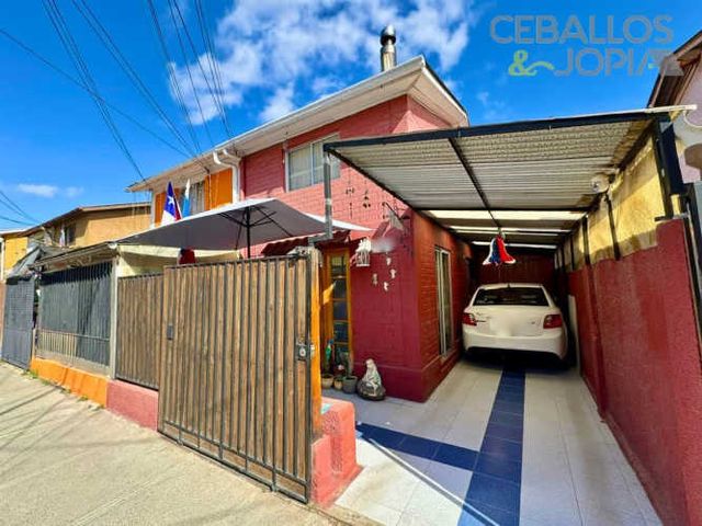 CASA Sector Norte, Villa Alemana