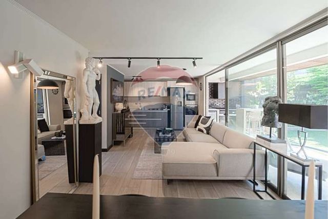 Seguridad, diseño y comodidad