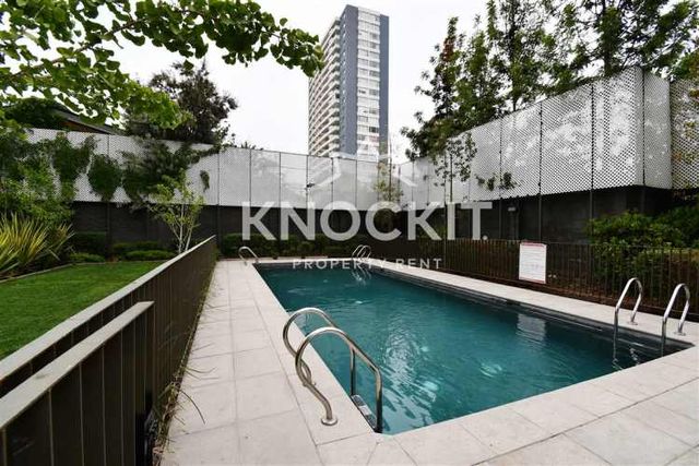 DEPARTAMENTO Cuarta Avenida 1350