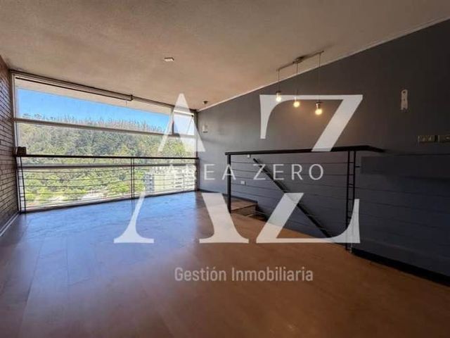 DEPARTAMENTO Avenida Chacabuco, Concepción