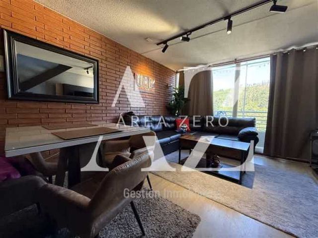 DEPARTAMENTO Avenida Chacabuco, Concepción