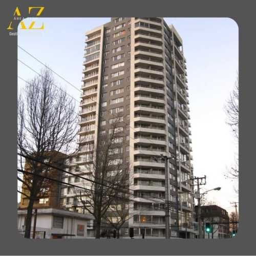 DEPARTAMENTO Avenida Chacabuco, Concepción