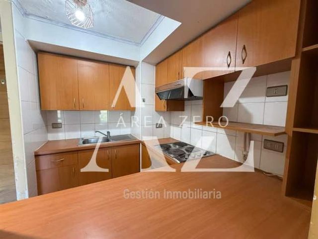 DEPARTAMENTO Avenida Chacabuco, Concepción