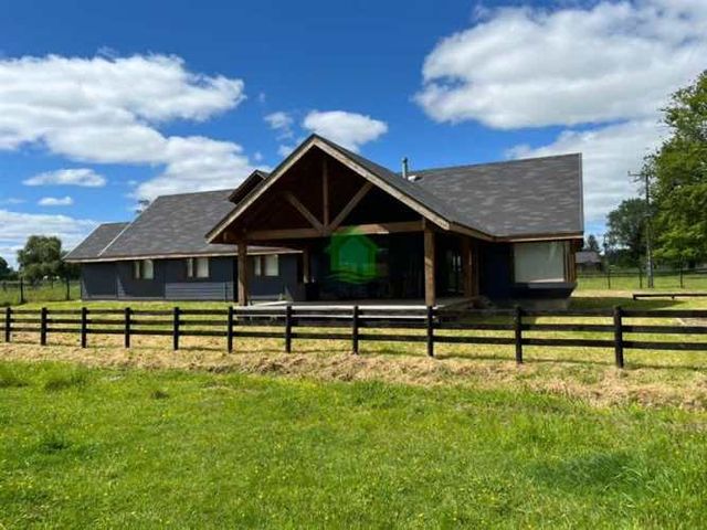 PARCELA Casa de Lata