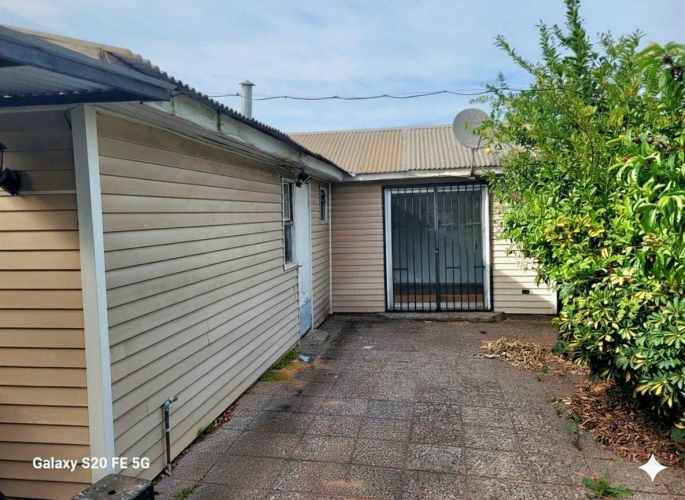 Gran y acogedora casa en sector tranquilo (130180)