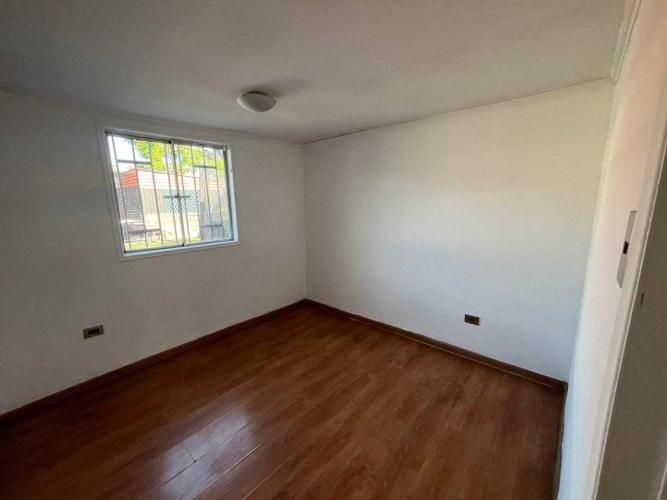 Gran y acogedora casa en sector tranquilo (130180)