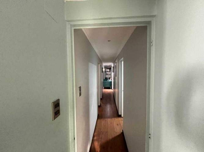 Gran y acogedora casa en sector tranquilo (130180)