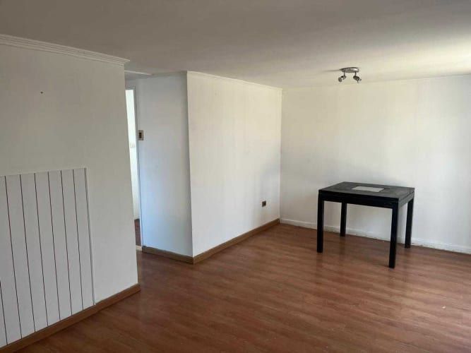 Gran y acogedora casa en sector tranquilo (130180)