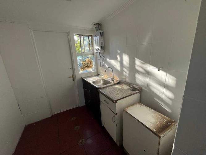 Gran y acogedora casa en sector tranquilo (130180)