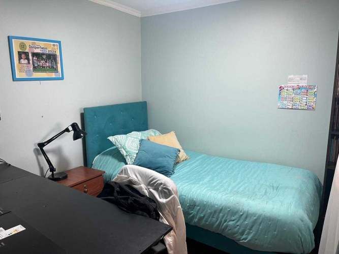 Gran y acogedora casa en sector tranquilo (130180)