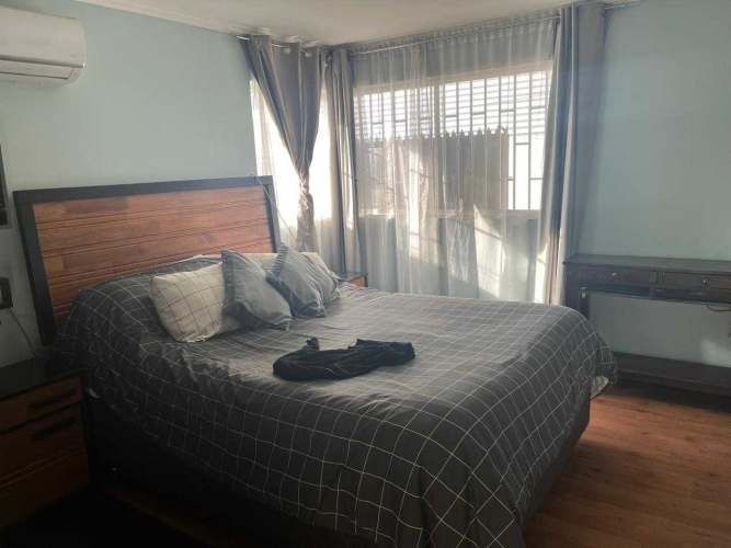 Gran y acogedora casa en sector tranquilo (130180)