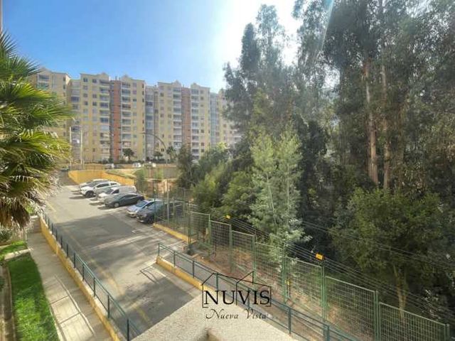 DEPARTAMENTO Cerro las Delicias, Valparaíso