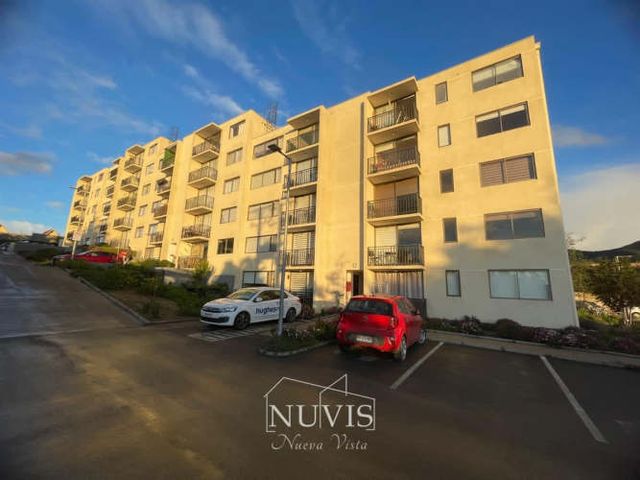 DEPARTAMENTO Villa Alemana