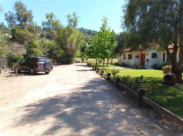 CASA Alba 2, 240 m2 en 4800 de terreno 4D 4B estar mas servicios