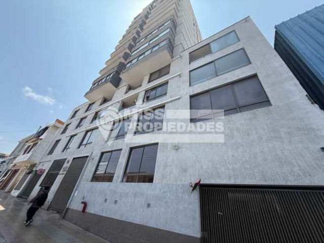 SE VENDE DEPARTAMENTO EN SECTOR CENTRO