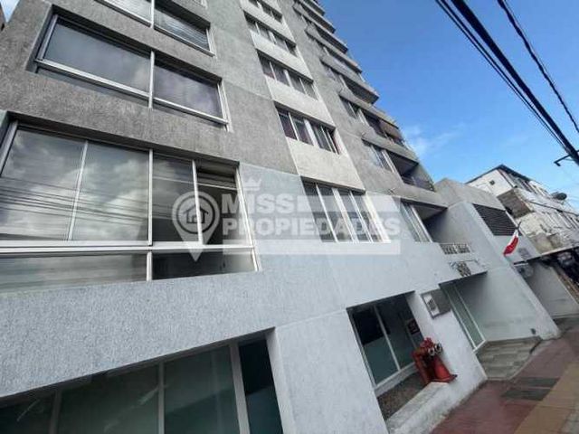 SE ARRIENDA DEPARTAMENTO SECTOR CENTRO