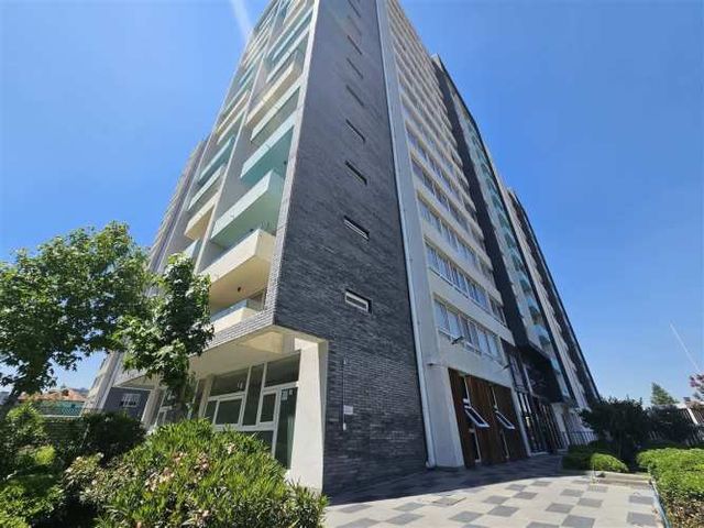 DEPARTAMENTO Carvajal / Metro Lo Ovalle